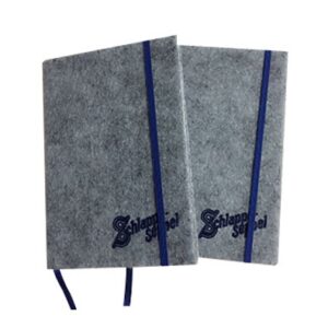 Felt cover