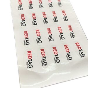 PVC sticker