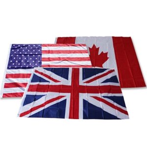 Common flag