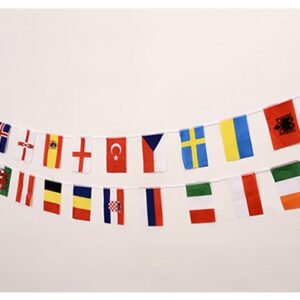 Hang flag