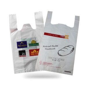 Singlet bag