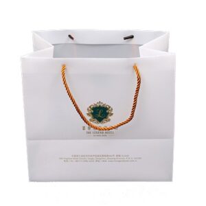PP frosted bag