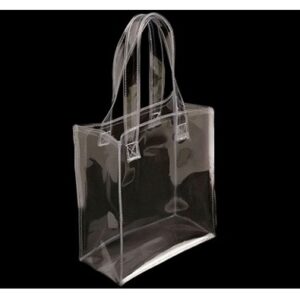 PP transparent bag