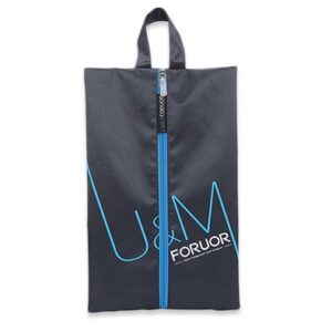 Nylon zipper bag
