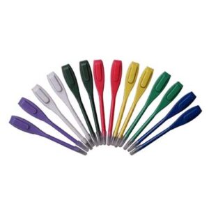 Golf pencil