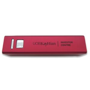 Power bank 02