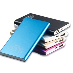Power bank 12