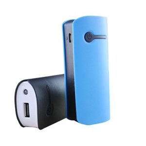 Power bank 13