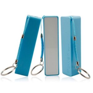 Power bank 16