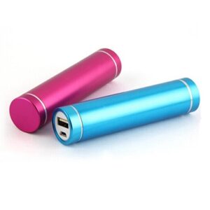 Power bank 18