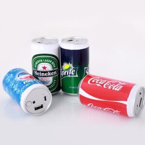 Power bank 19