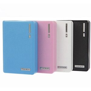Power bank 22