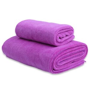 Bath towel
