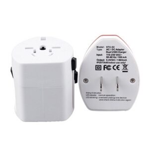 Adapter model 2