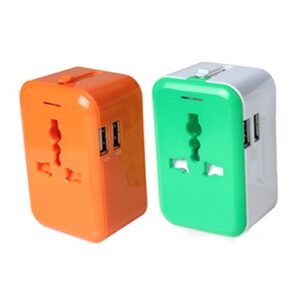 Adapter model 4