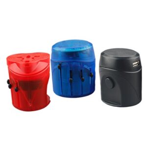 Adapter model 5