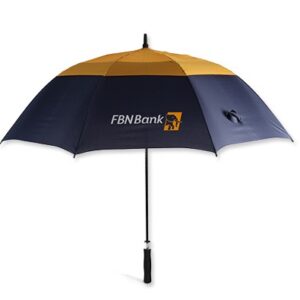 Double layer umbrella