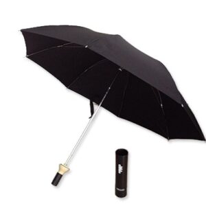 Bottle umbrella