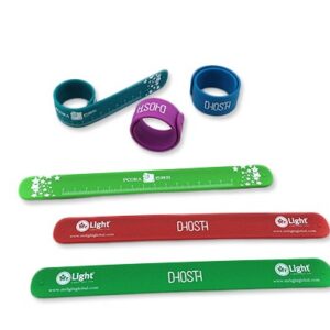 Slap band