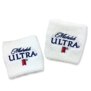 Sports wristband