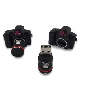 3D soft rubber drive