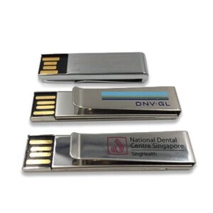 Clip drive