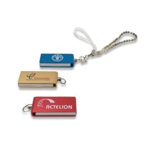 Mini swivel drive 05