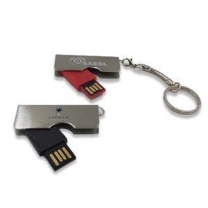 Swivel drive 06