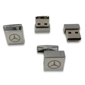 Cufflink drive