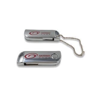 Swivel drive 10