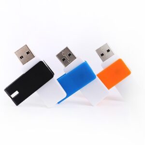 Swivel drive 11