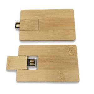 Wooden drive 05