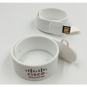 Wristband drive 02