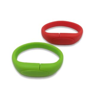 Wristband drive 03