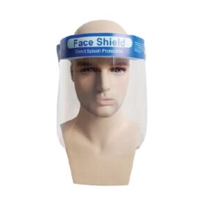 Face Shield