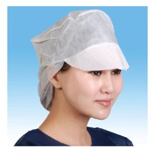 Disposable Cap