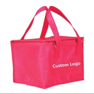 Non woven cooler bag