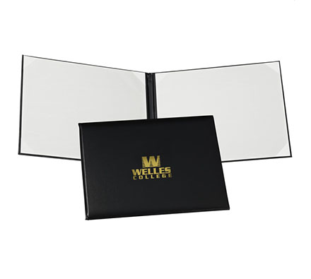 Certificate Holder