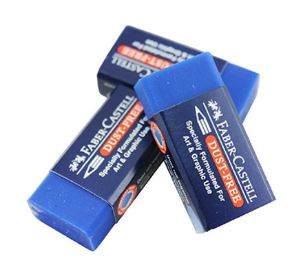 Eraser
