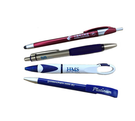 Ballpoint Pen