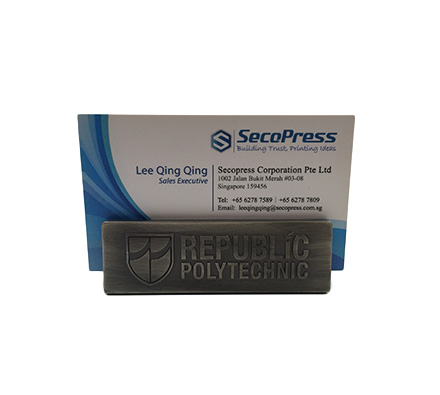 Name Card Holder