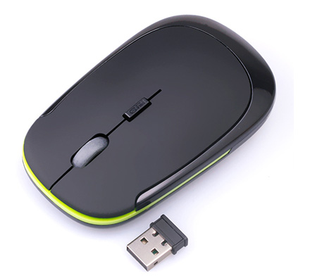Optical Mouse