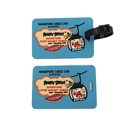 Luggage Tag