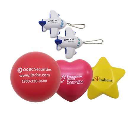 Stress Ball