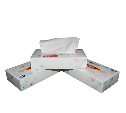 Tissue Box