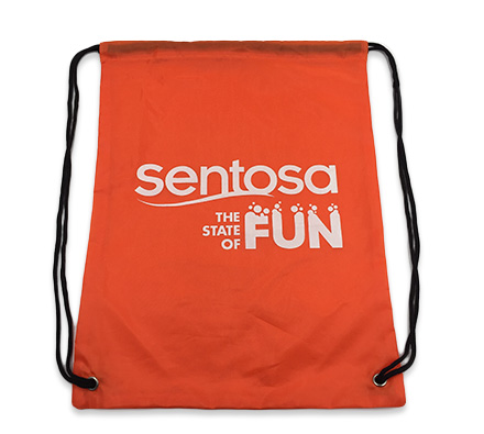 Drawstring Bag