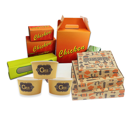 Food Packaging