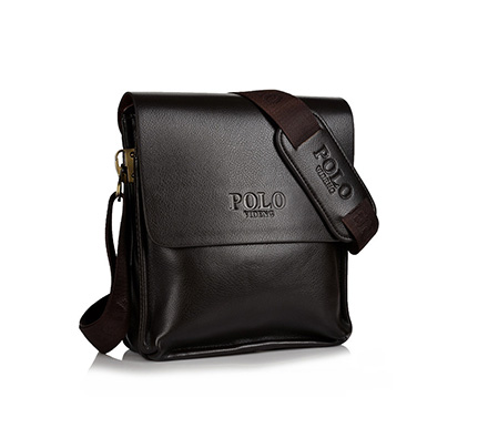Leather Bag
