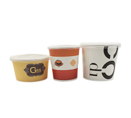 Paper bowl
