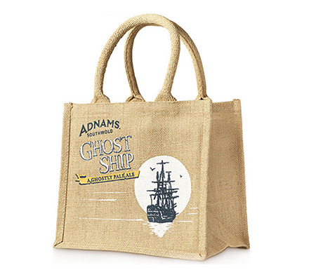 Common jute bag